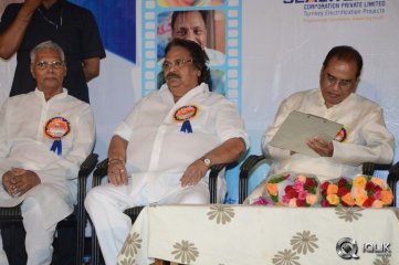 K Raghava Sanmanam Photos